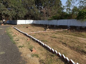 Plot Area in  Plot at Bihta – for Sale