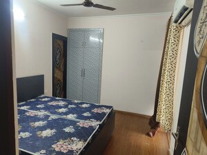Bedroom in 2.5 BHK Apartment at Amrapali Leisure Park, Amrapali Leisure Valley – for Rent