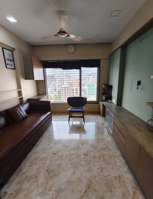 1 BHK Apartment For Rent in Sai Siddhant D N Nagar Krishna CHS LTD, Andheri West