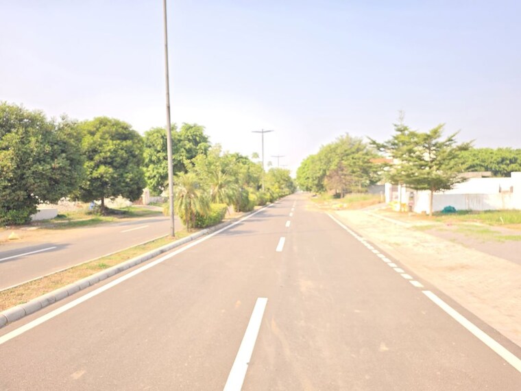 Other, altus-muirwood-ecocity  100 Sq.Yd. Plot In North Kharar Chandigarh 10760645