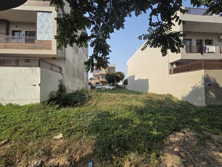 Exterior View, altus-muirwood-ecocity  100 Sq.Yd. Plot In North Kharar Chandigarh 10760645