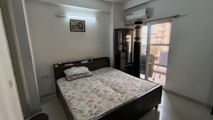 Bedroom in 2 BHK Apartment at Stellar Jeevan, Sector 1 Greater Noida – for Sale
