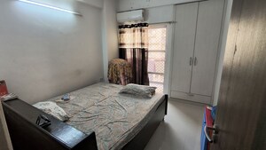 Bedroom in 2 BHK Apartment at Stellar Jeevan, Sector 1 Greater Noida – for Sale