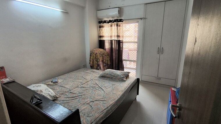 Bedroom, stellar-jeevan 2 Bedroom 1160 Sq.Ft. Apartment In Sector 1 Greater Noida Greater Noida 10782415