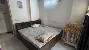Bedroom in 2 BHK Apartment at Stellar Jeevan, Sector 1 Greater Noida – for Sale