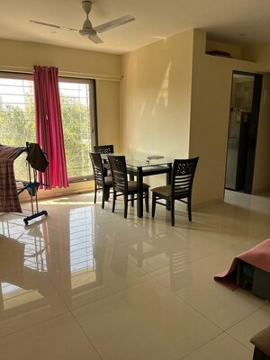 1 BHK Apartment For Sale in Chembur