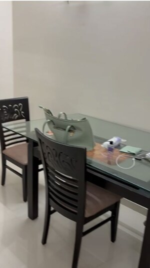 Living Room in 1 BHK Apartment at Chembur – for Sale