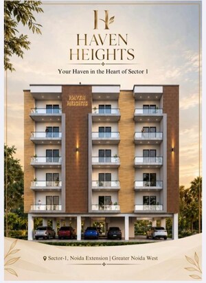 2 BHK Builder Floor For Sale in Bisrakh Jalalpur