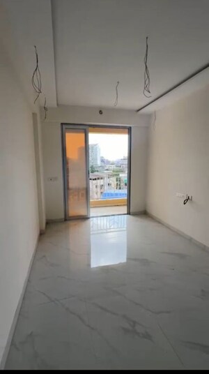 1 BHK Apartment For Sale in Saigan Nav Samidha CHS, Dombivli East