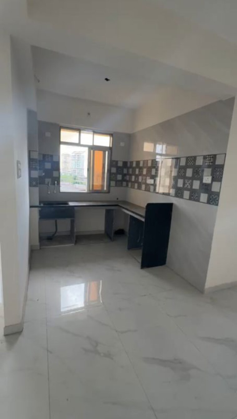 Kitchen, saigan-nav-samidha-chs 1 Bedroom 660 Sq.Ft. Apartment In Dombivli East Thane 10782419