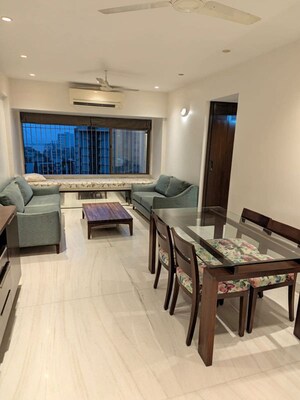 1 BHK Apartment For Rent in Union Park Khar West, Khar West