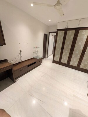 Living Room in 1 BHK Apartment at Union Park Khar West, Khar West – for Rent