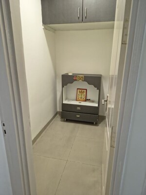 Furnished Amenities in 2.5 BHK Apartment at Stellar Jeevan, Sector 1 Greater Noida – for Sale