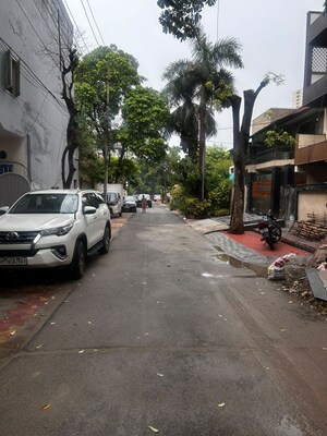 Parking in  Plot at Sector 31 – for Sale