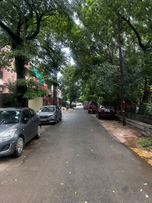 Parking in  Plot at Sector 31 – for Sale