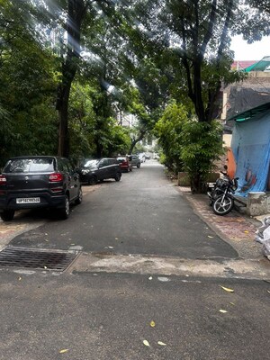 Parking in  Plot at Sector 31 – for Sale