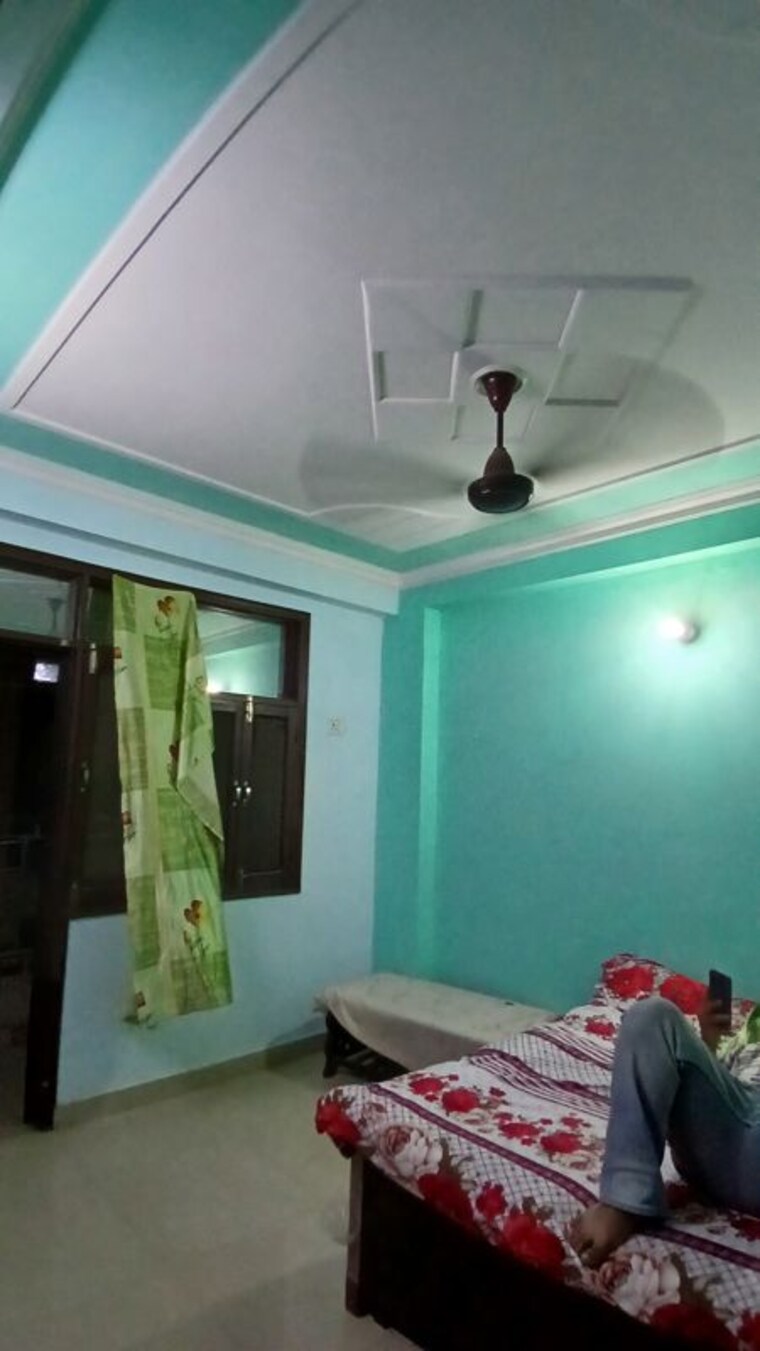 undefined, jogabai extension 3 Bedroom 900 Sq.Ft. Apartment In Jogabai Extension Delhi 10782432