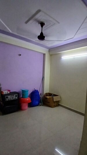 Bedroom in 3 BHK Apartment at Jogabai Extension – for Sale