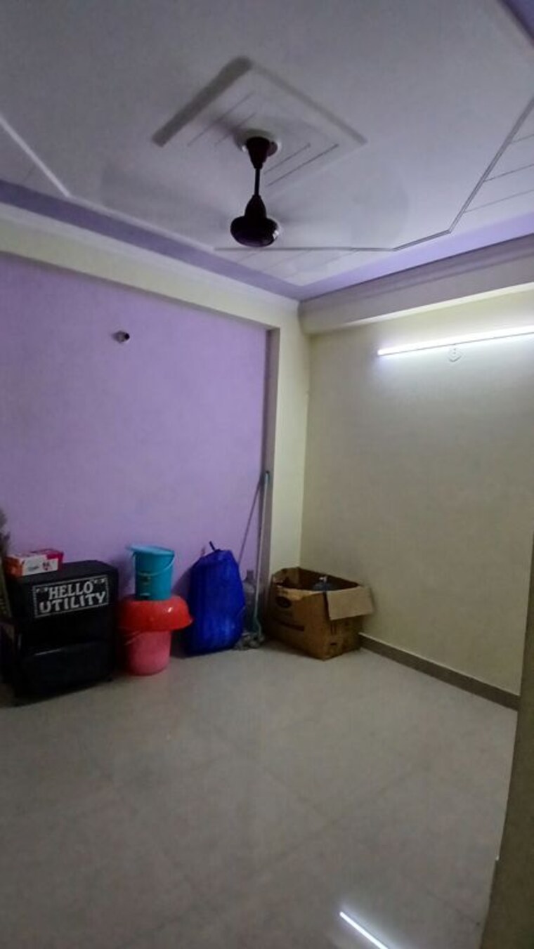 Bedroom, jogabai extension 3 Bedroom 900 Sq.Ft. Apartment In Jogabai Extension Delhi 10782432