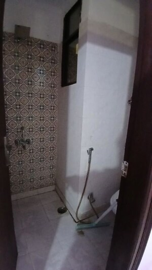 Furnished Amenities in 3 BHK Apartment at Jogabai Extension – for Sale