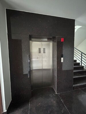 Building Lobby in  Pg at Noida Central – for Rent