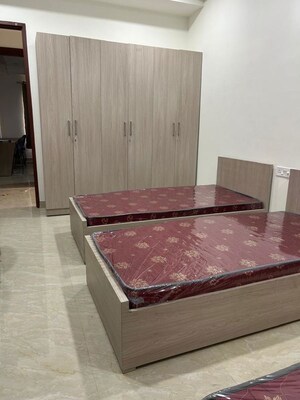 Bedroom in  Pg at Noida Central – for Rent