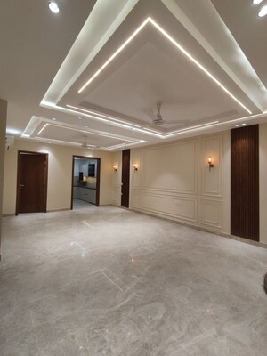 3 BHK Builder Floor For Sale in Naraina