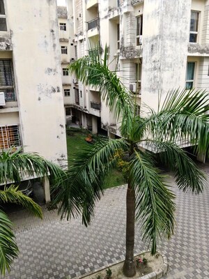 3 BHK Apartment – Entrance View at Magnolia Prestige, Bishnupur - for Sale