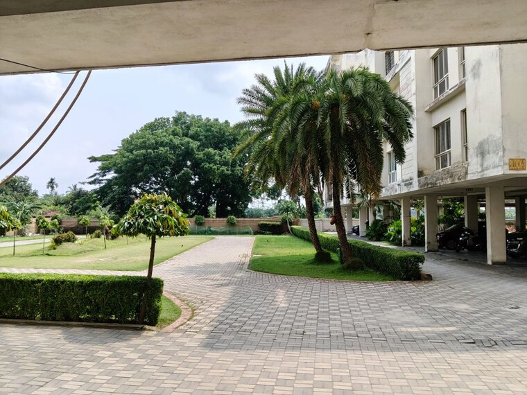 Gym, magnolia-prestige 3 Bedroom 1274 Sq.Ft. Apartment In Bishnupur Kolkata 10782429