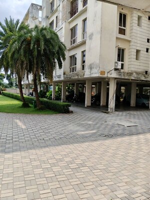 3 BHK Apartment – Exterior View View at Magnolia Prestige, Bishnupur - for Sale