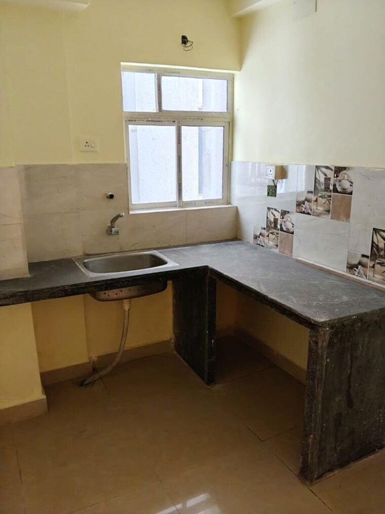 Kitchen, magnolia-prestige 3 Bedroom 1274 Sq.Ft. Apartment In Bishnupur Kolkata 10782429