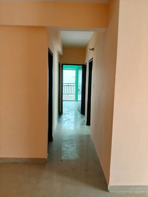 Building Lobby in 3 BHK Apartment at Magnolia Prestige, Bishnupur – for Sale