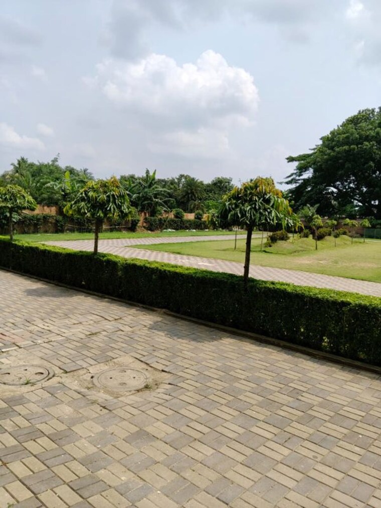 Garden, magnolia-prestige 3 Bedroom 1274 Sq.Ft. Apartment In Bishnupur Kolkata 10782429