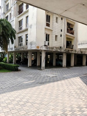3 BHK Apartment – Exterior View View at Magnolia Prestige, Bishnupur - for Sale