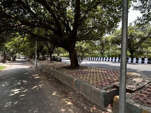   Plot at Sector 92 – for Sale