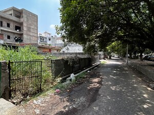 Plot Area in  Plot at Sector 92 – for Sale