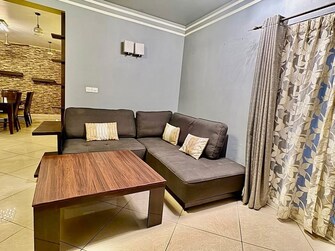 3 BHK Apartment For Rent in Sobha Chrysanthemum in Thanisandra, Bangalore