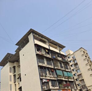 1 BHK Apartment For Rent in Ghansoli Sector 21
