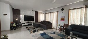  Villa For Rent in Mayfair Villas Tellapur, Tellapur