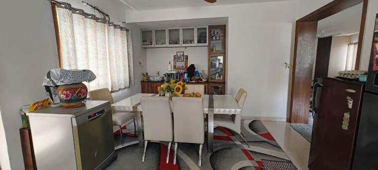Team Area, mayfair-villas-tellapur  4223 Sq.Ft. Villa In Tellapur Hyderabad 10782467