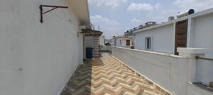  Villa – Exterior View View at Mayfair Villas Tellapur, Tellapur - for Rent