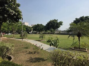 Plot Area in  Plot at Omaxe New Chandigarh, North Mullanpur – for Sale