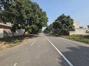  Plot For Sale in Omaxe New Chandigarh, North Mullanpur