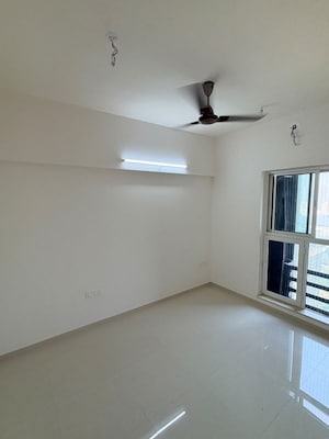 2 BHK Apartment For Rent in L & T Rejuve 360 Tower A, Mulund West