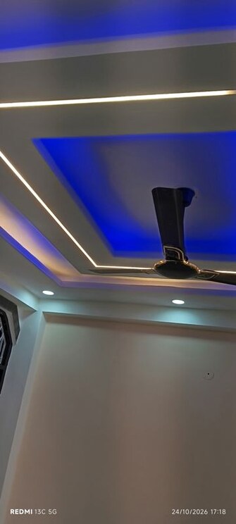 1.5 BHK +Builder Floor For Sale in Shalimar Apartments Shalimar Garden in Shalimar Garden, Ghaziabad