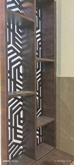 Furnished Amenities in 1.5 BHK Builder Floor at Shalimar Apartments Shalimar Garden, Shalimar Garden – for Sale