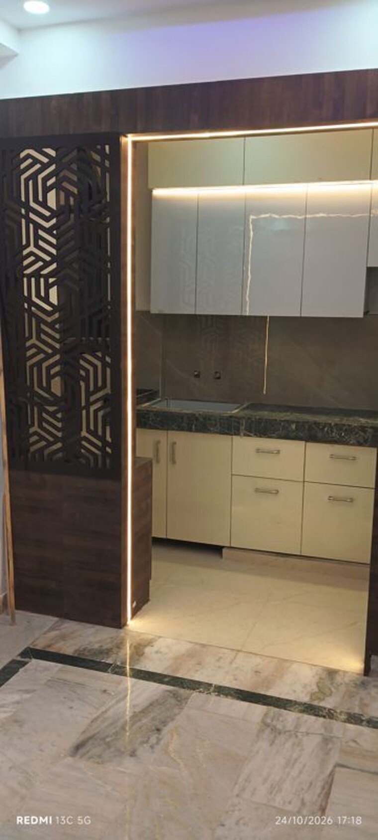 Bathroom, shalimar-apartments-shalimar-garden 1.5 Bedroom 550 Sq.Ft. Builder Floor In Shalimar Garden Ghaziabad 10782374