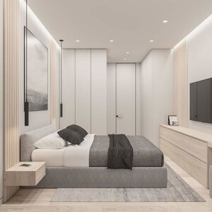 2 BHK Apartment For Sale in Mahaavir Labdhi, Uran