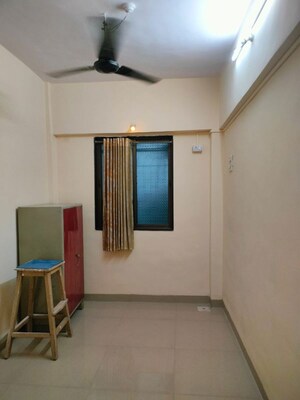 Room in 1 BHK Apartment at Poonam Kirti CHS Ltd, Poonam Nagar – for Rent