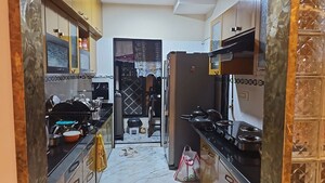 Team Area in 2 BHK Apartment at Suchidham Complex, Goregaon East – for Rent